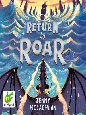 cover image of Return to Roar